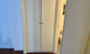 Departamento en  alquiler en unas de las mejores zonas de caba!