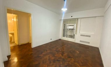 Departamento en  alquiler en unas de las mejores zonas de caba!