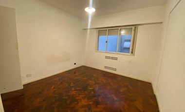 Departamento en  alquiler en unas de las mejores zonas de caba!