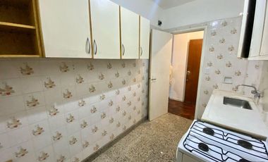 Departamento en  alquiler en unas de las mejores zonas de caba!