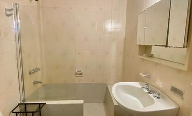 Departamento en  alquiler en unas de las mejores zonas de caba!