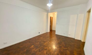 Departamento en  alquiler en unas de las mejores zonas de caba!