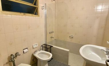 Departamento en  alquiler en unas de las mejores zonas de caba!