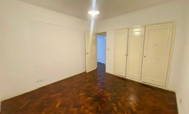 Departamento en  alquiler en unas de las mejores zonas de caba!