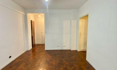 Departamento en  alquiler en unas de las mejores zonas de caba!