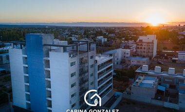 Departamento de 2 Dormitorios en Venta
