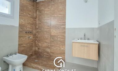 Departamento de 2 Dormitorios en Venta
