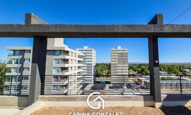 Departamento de 2 Dormitorios en Venta
