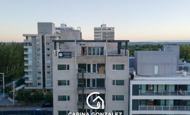 Departamento de 2 Dormitorios en Venta