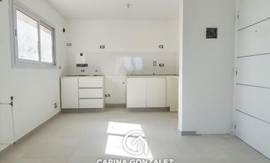 Departamento de 2 Dormitorios en Venta