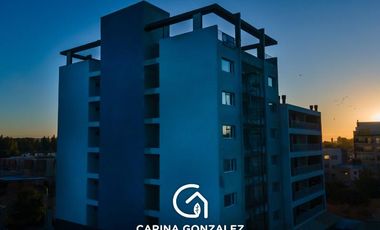 Departamento de 2 Dormitorios en Venta