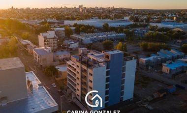 Departamento de 2 Dormitorios en Venta