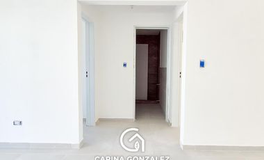 Departamento de 2 Dormitorios en Venta