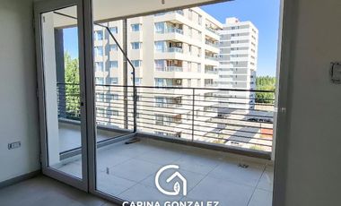 Departamento de 2 Dormitorios en Venta