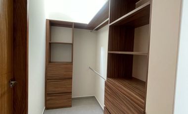 CASA EN VENTA EN COTO BOSQUETTO