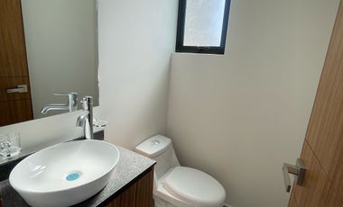 CASA EN VENTA EN COTO BOSQUETTO