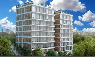 DEPARTAMENTO EN VENTA TORRE MASAYA