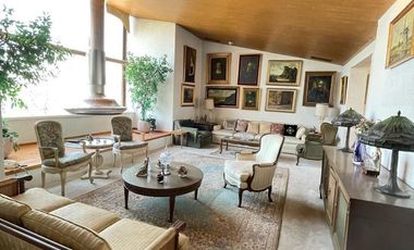 PENTHOUSE EN VENTA EN FUENTES DEL PEDREGAL ¡ ¡ ¡ URGE ! ! ! !