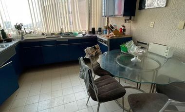 PENTHOUSE EN VENTA EN FUENTES DEL PEDREGAL ¡ ¡ ¡ URGE ! ! ! !