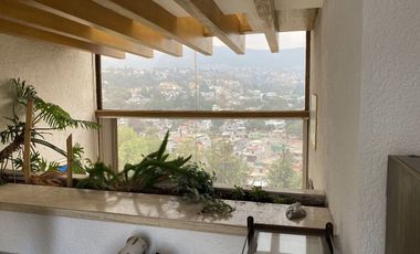 PENTHOUSE EN VENTA EN FUENTES DEL PEDREGAL ¡ ¡ ¡ URGE ! ! ! !