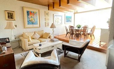 PENTHOUSE EN VENTA EN FUENTES DEL PEDREGAL ¡ ¡ ¡ URGE ! ! ! !