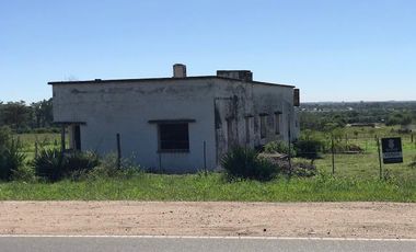 Terreno - Villa Anisacate