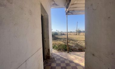 Terreno - Villa Anisacate