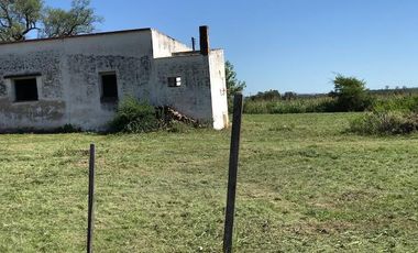 Terreno - Villa Anisacate