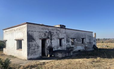 Terreno - Villa Anisacate