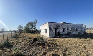 Terreno - Villa Anisacate