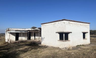 Terreno - Villa Anisacate