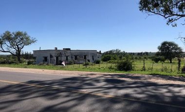 Terreno - Villa Anisacate