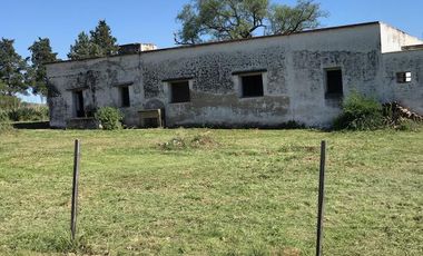 Terreno - Villa Anisacate