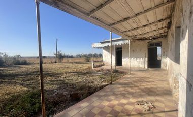 Terreno - Villa Anisacate