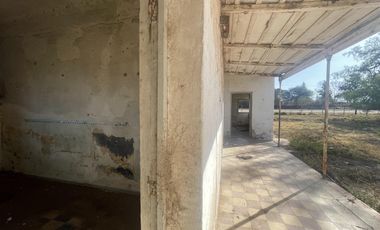 Terreno - Villa Anisacate