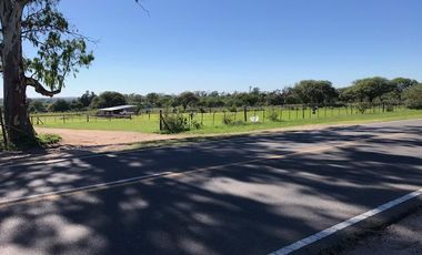 Terreno - Villa Anisacate