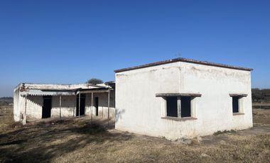 Terreno - Villa Anisacate