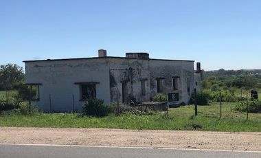 Terreno - Villa Anisacate