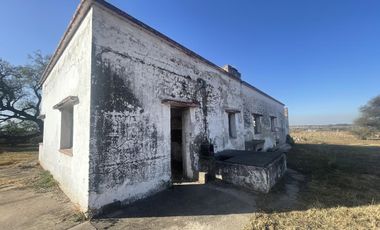 Terreno - Villa Anisacate