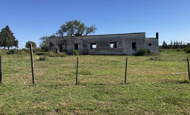 Terreno - Villa Anisacate