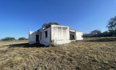Terreno - Villa Anisacate