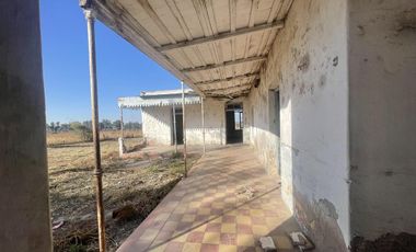 Terreno - Villa Anisacate