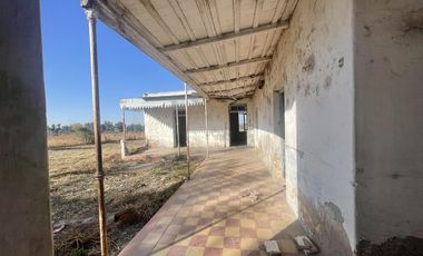 Terreno - Villa Anisacate