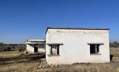 Terreno - Villa Anisacate