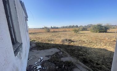 Terreno - Villa Anisacate