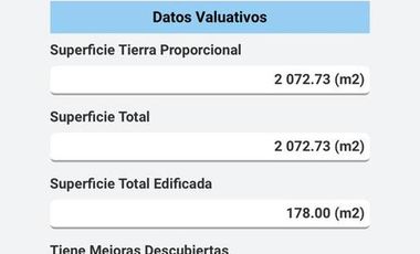 Terreno - Villa Anisacate