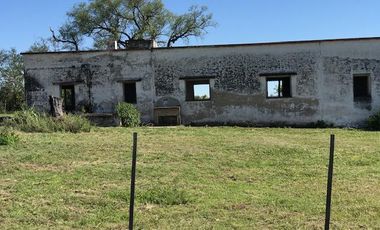 Terreno - Villa Anisacate