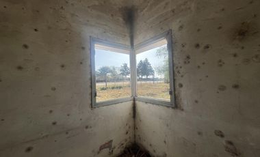 Terreno - Villa Anisacate