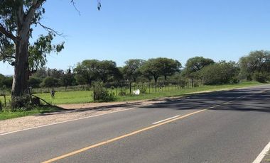Terreno - Villa Anisacate