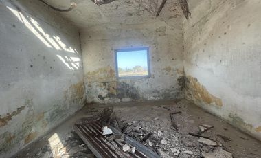 Terreno - Villa Anisacate
